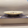 Wedgwood bone china ashtray