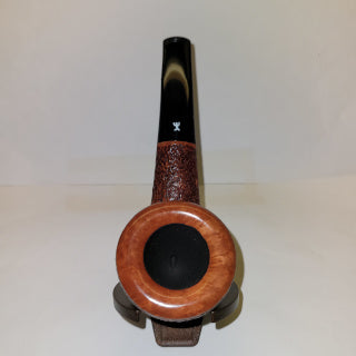 Savinelli, Hercules Rusticated 316 EX – Bennington Tobacconist