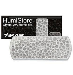 XIKAR Crystal Humidifiers – Bennington Tobacconist