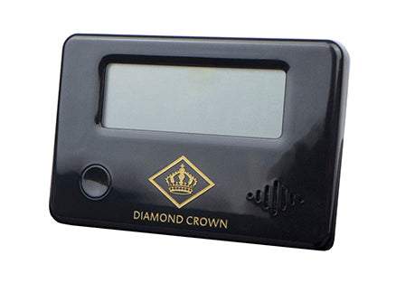 Diamond Crown, Digital Hygrometer