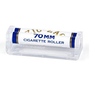 Rouleuse Regular 70 mm, Rouleuses à cigarette