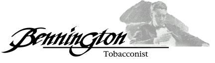Bennington Tobacconist