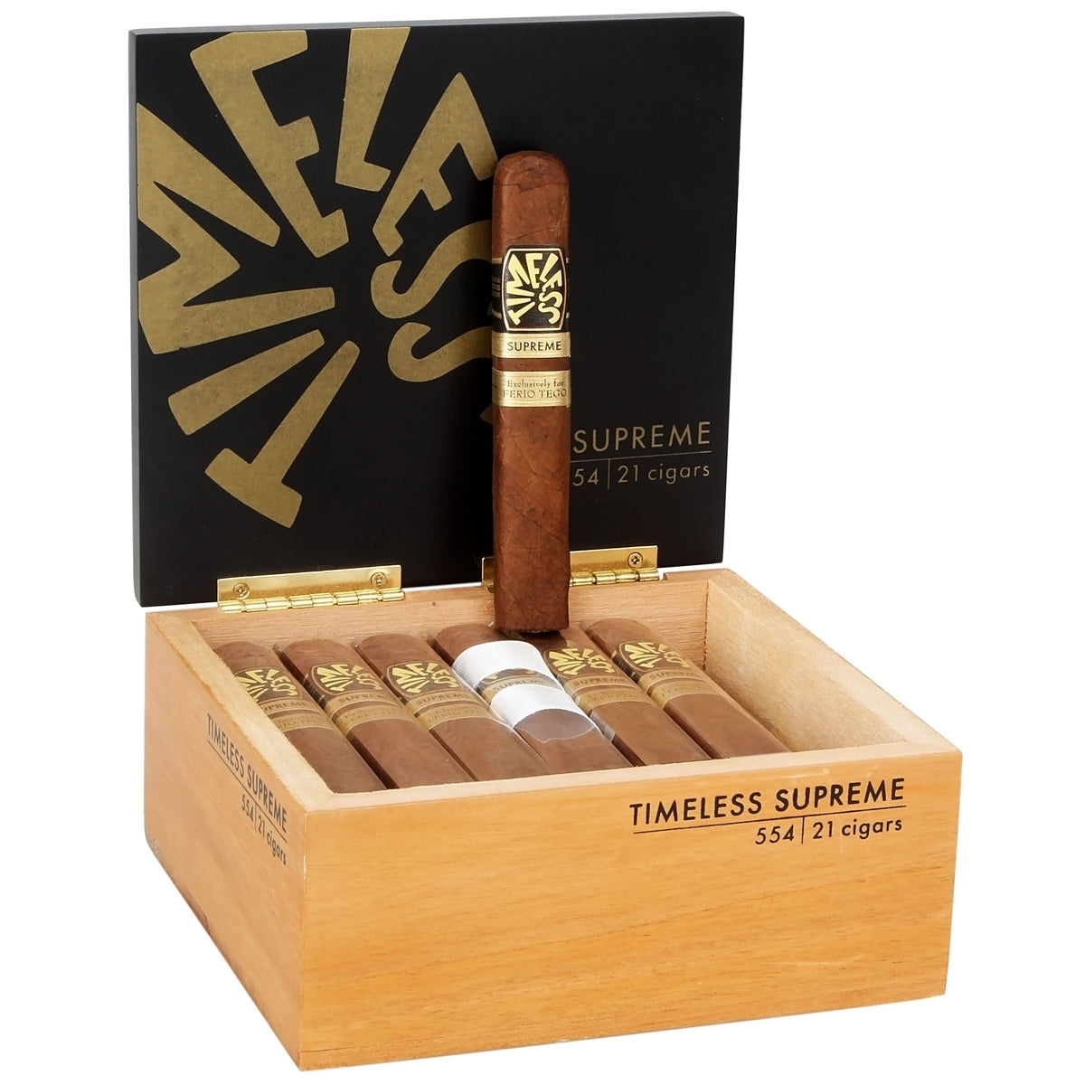 Cigars F-L