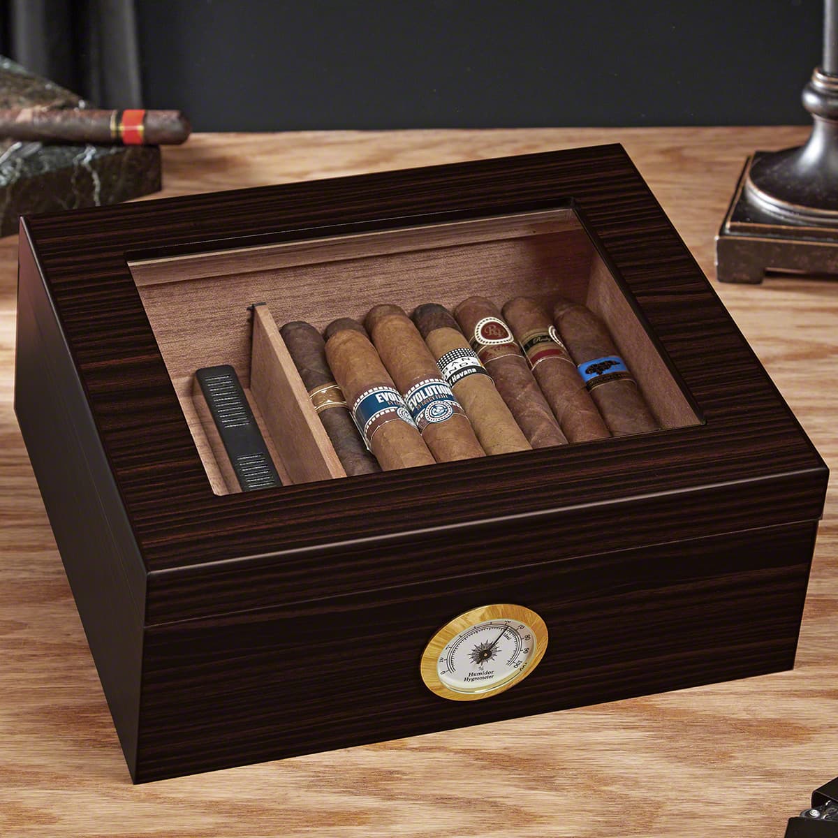 Humidors