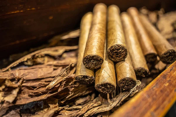 Cigars