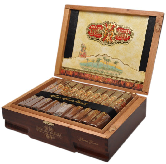 Arturo Fuente Fuente Opus X Fuente Fuente- Singles