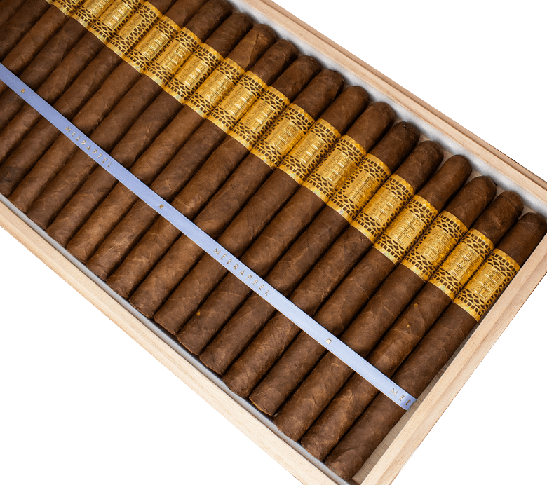 MEERAPFEL MASTER BLENDS: MEIR