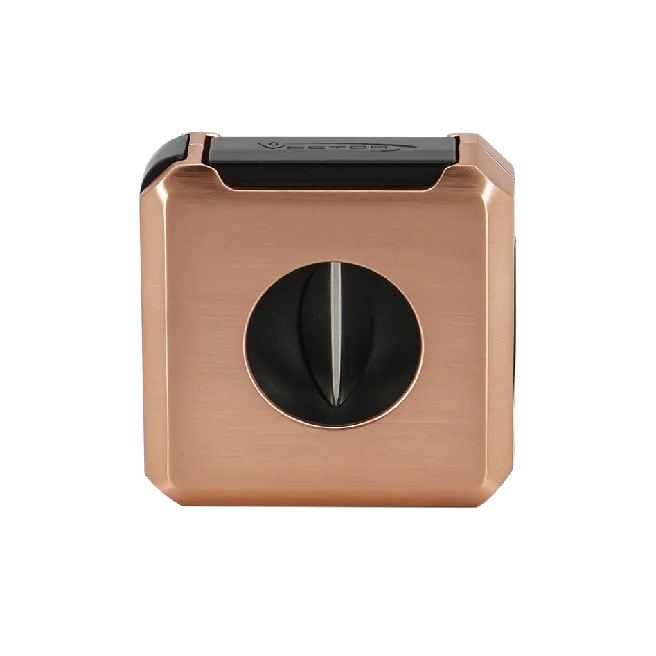 Vector V Cube Copper