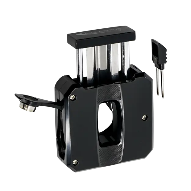 Vector V Cube Matte Black