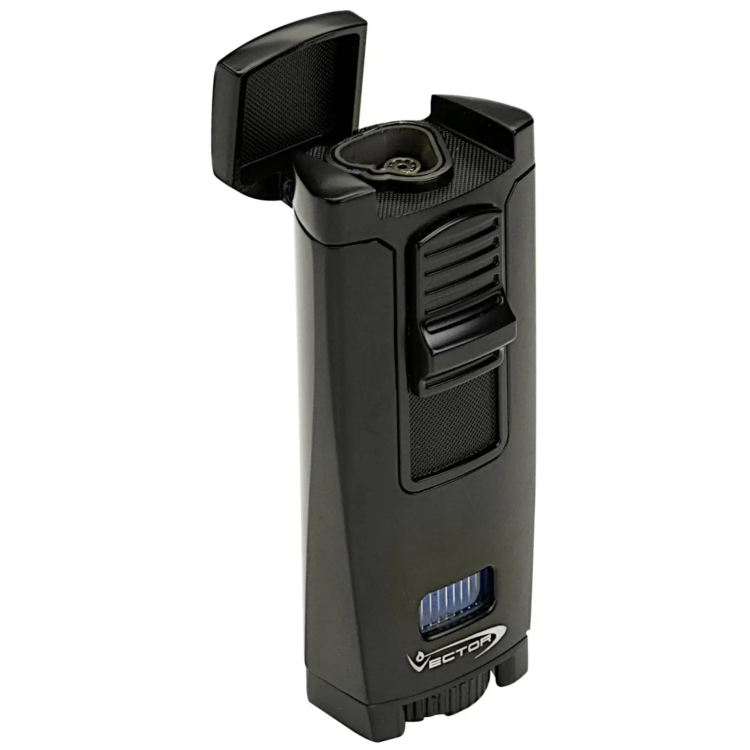 Vector, APEX Black Triple Flame Lighter