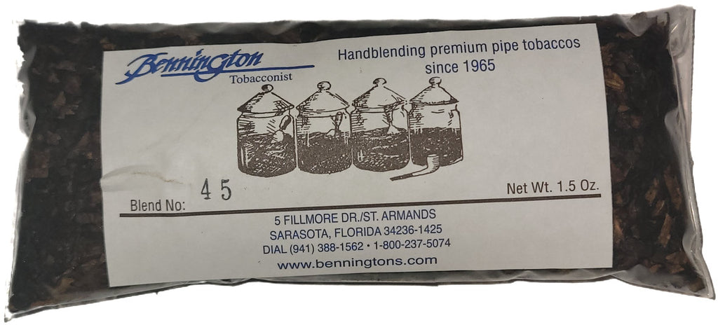 Aromatic Pipe Tobacco Pouches - Deal
