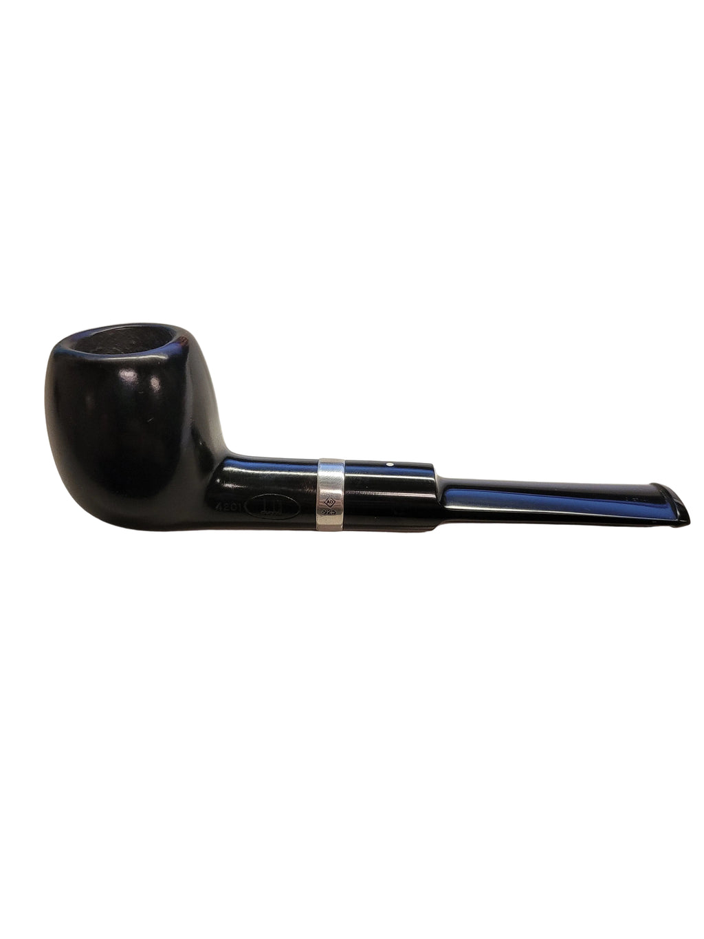 Estate Dunhill Dress 4201