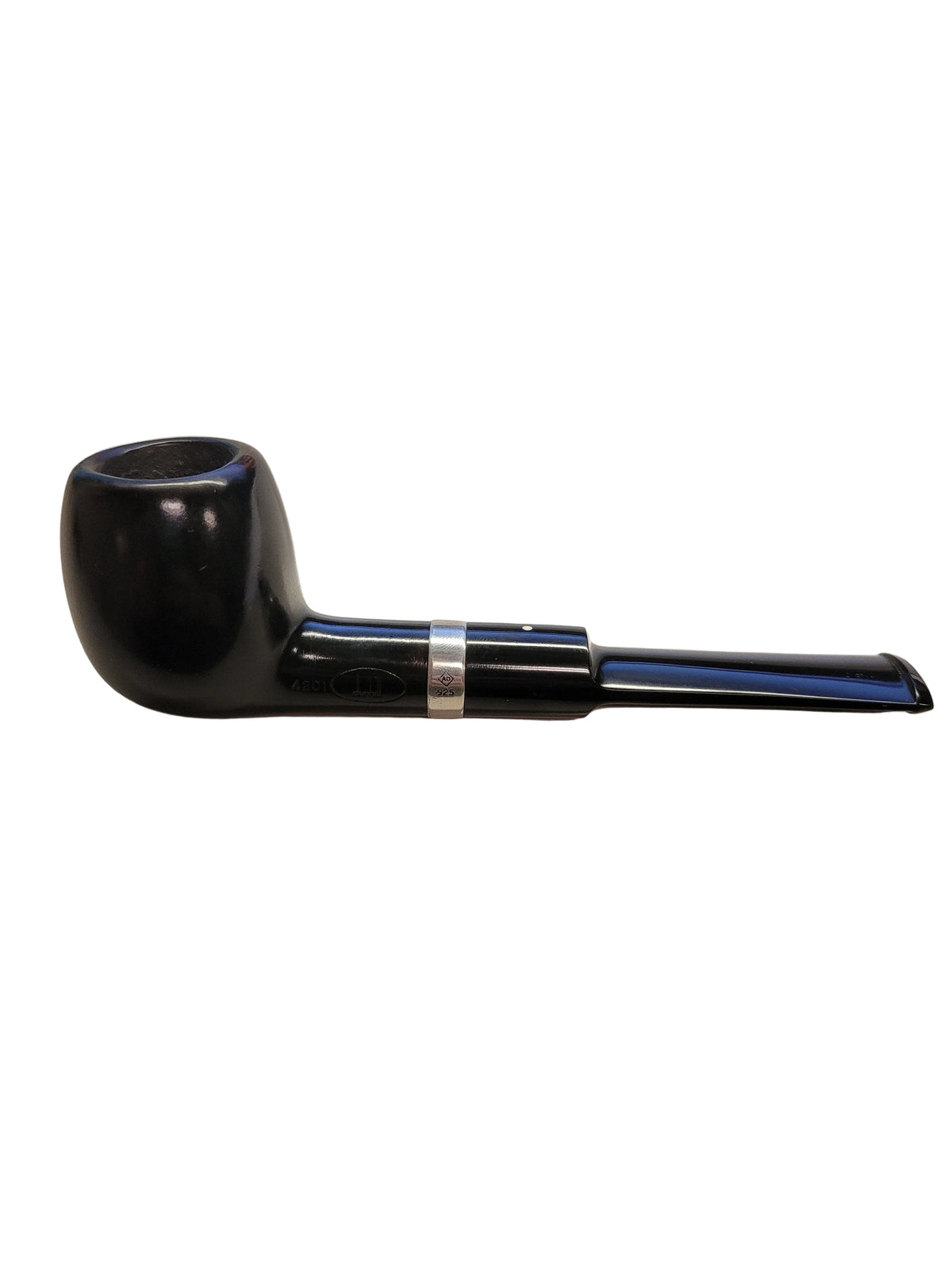 Estate Dunhill Dress 4201