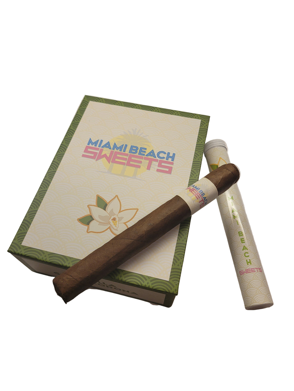 El Mago Miami Beach Sweets