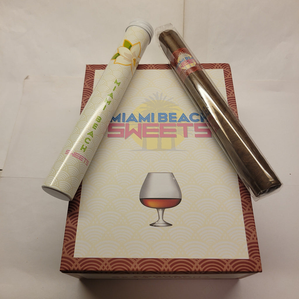 El Mago Miami Beach Sweets