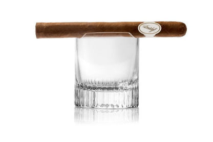 Davidoff WSC Spirit Glasses