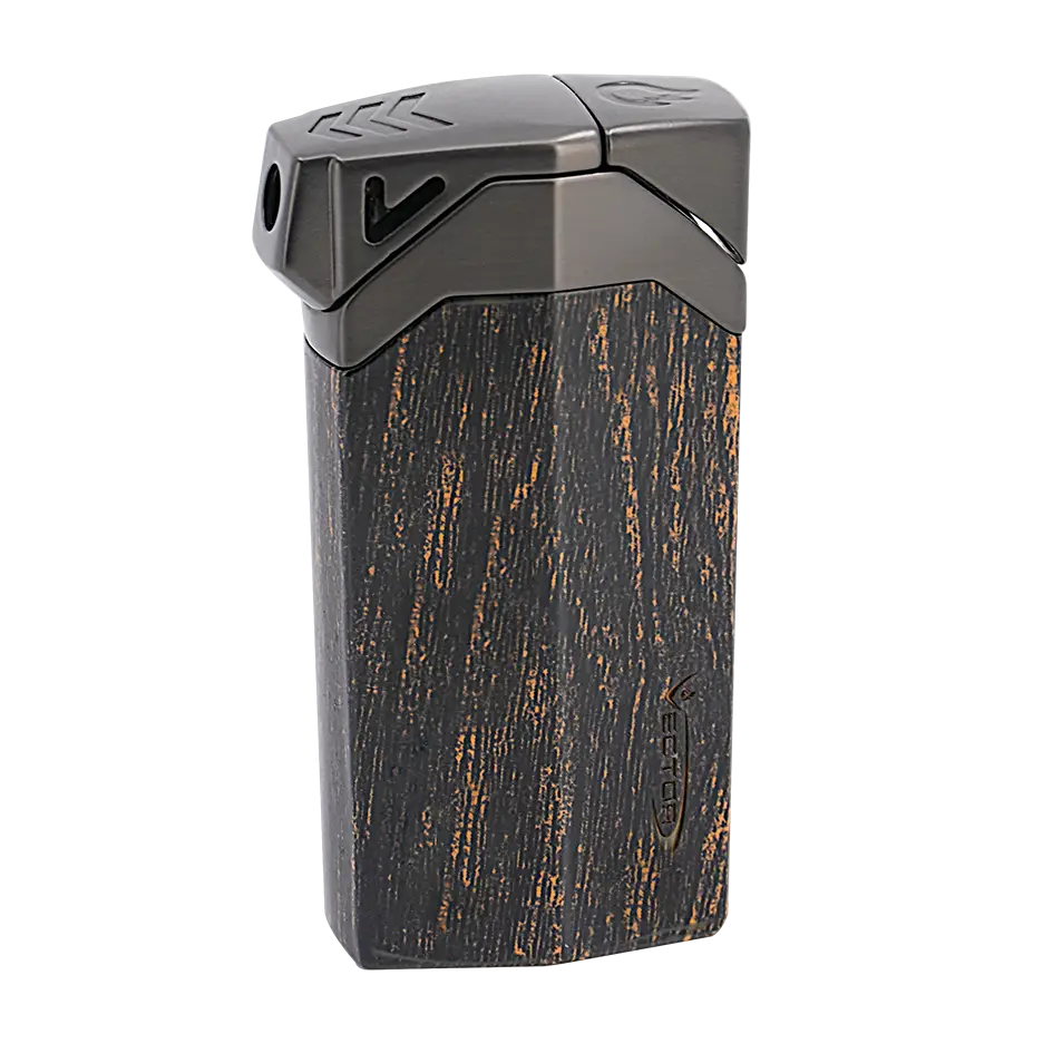 Vector, Guardian Gunstock Mahogany