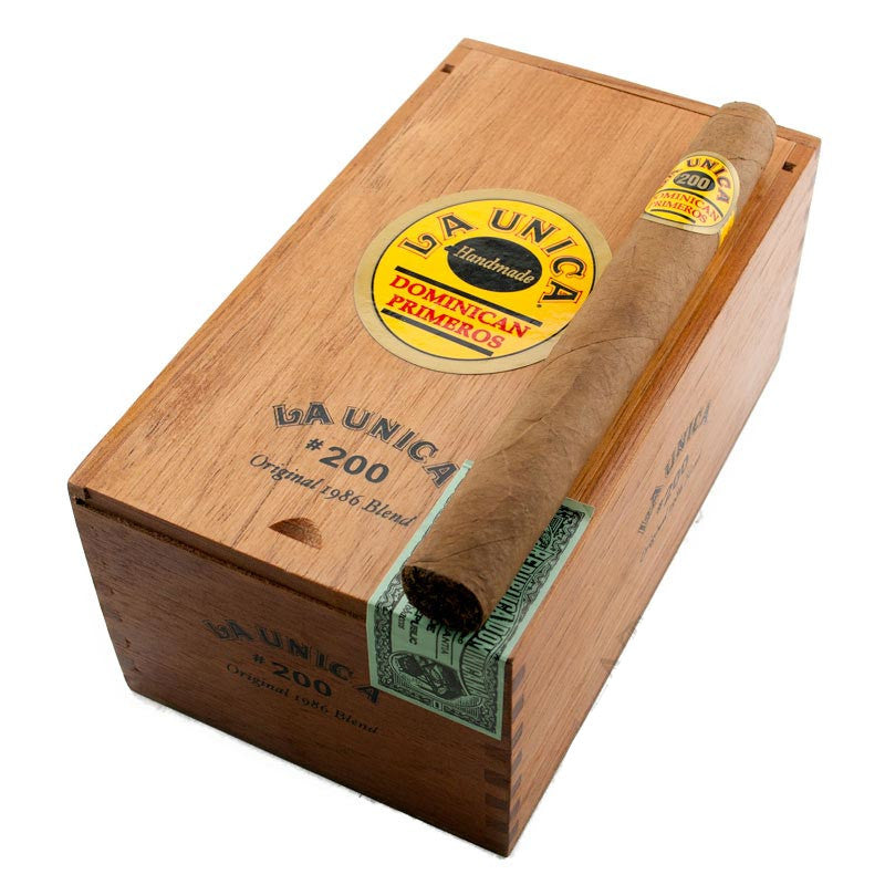 La Unica