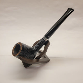Stanwell Relief Brushed Brown 107