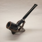 Stanwell Relief Brushed Brown 107