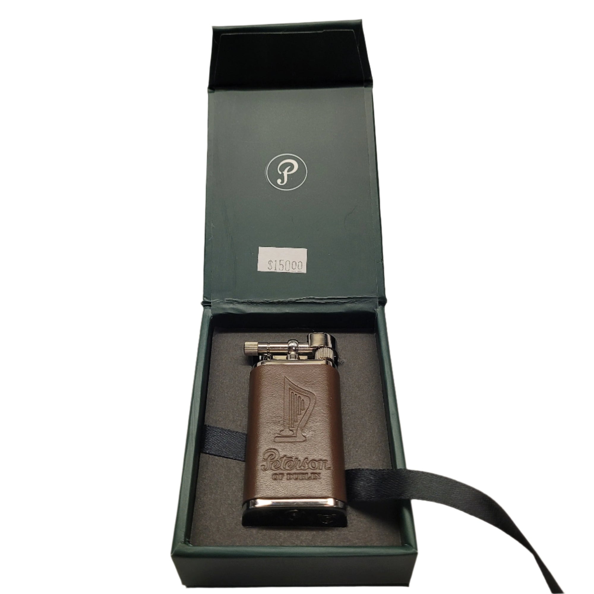 Peterson Irish Harp Lighter