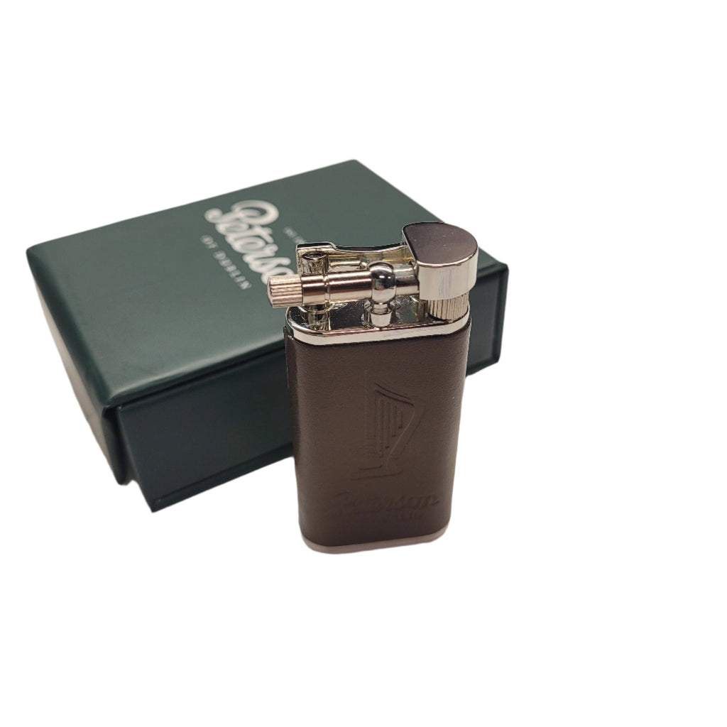 Peterson Irish Harp Lighter
