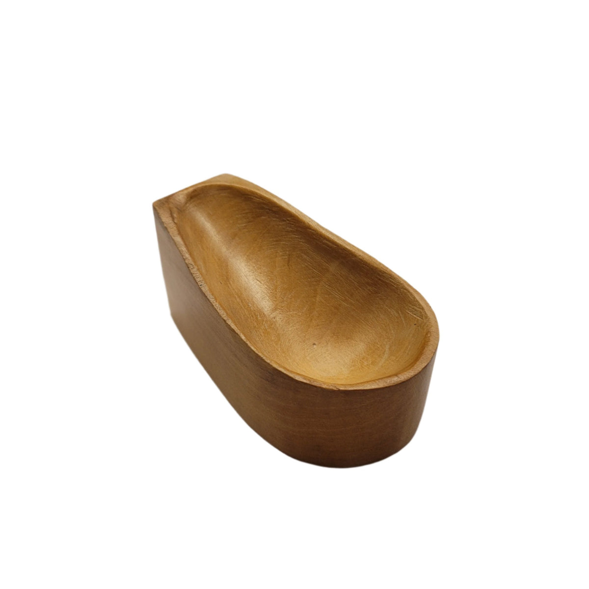 Castleford 1pipe Wood Rest