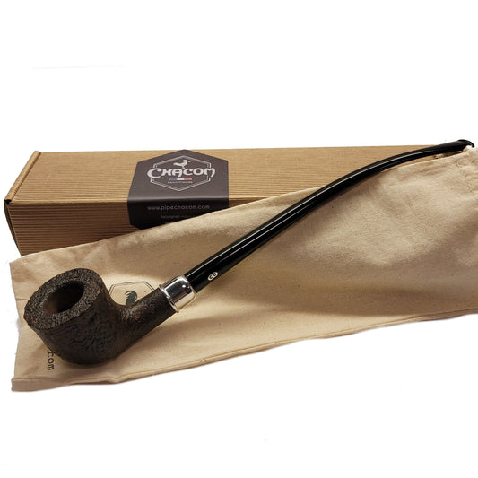 Chacom Churchwarden Sandblast F4