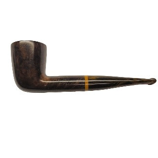 Savinelli Tigre Smooth Dark Brown 409