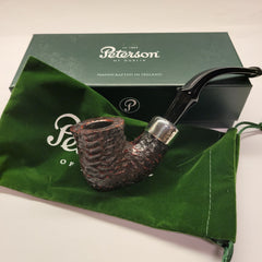 Peterson System Standard Rusticated 305