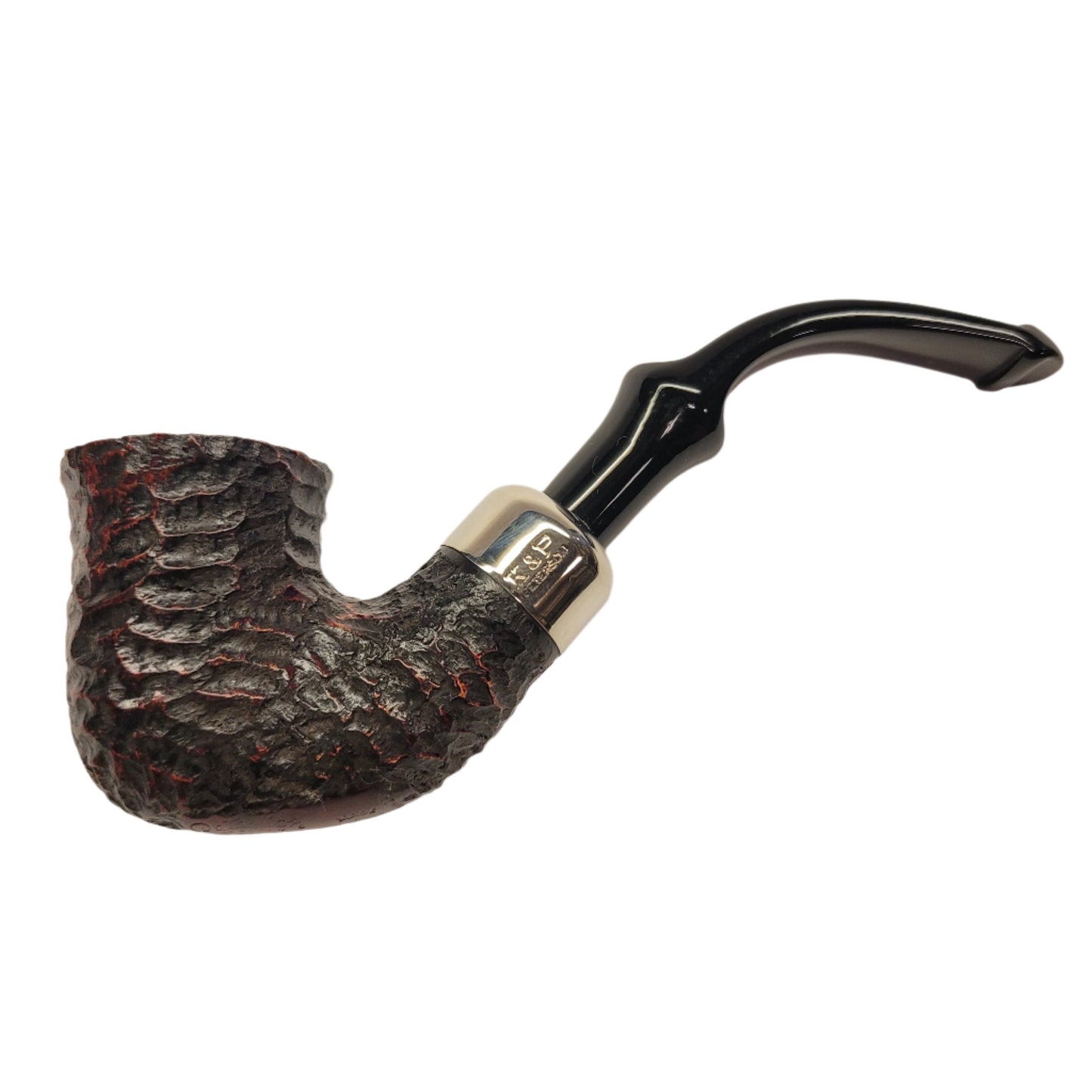 Peterson System Standard Rusticated 305