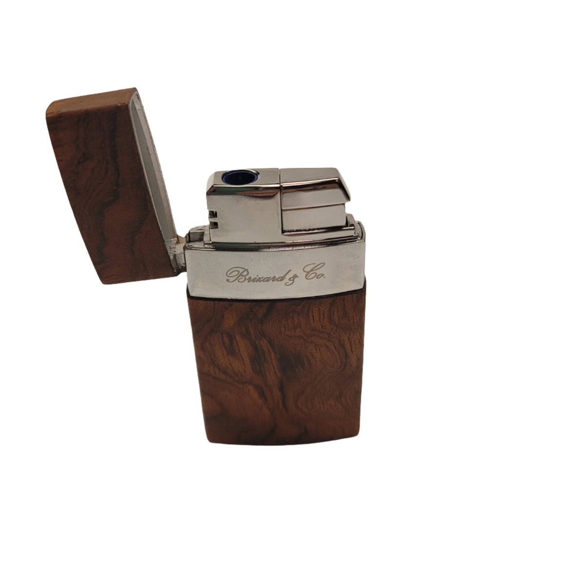 Brizard & Co. Venezia Bubinga Lighter