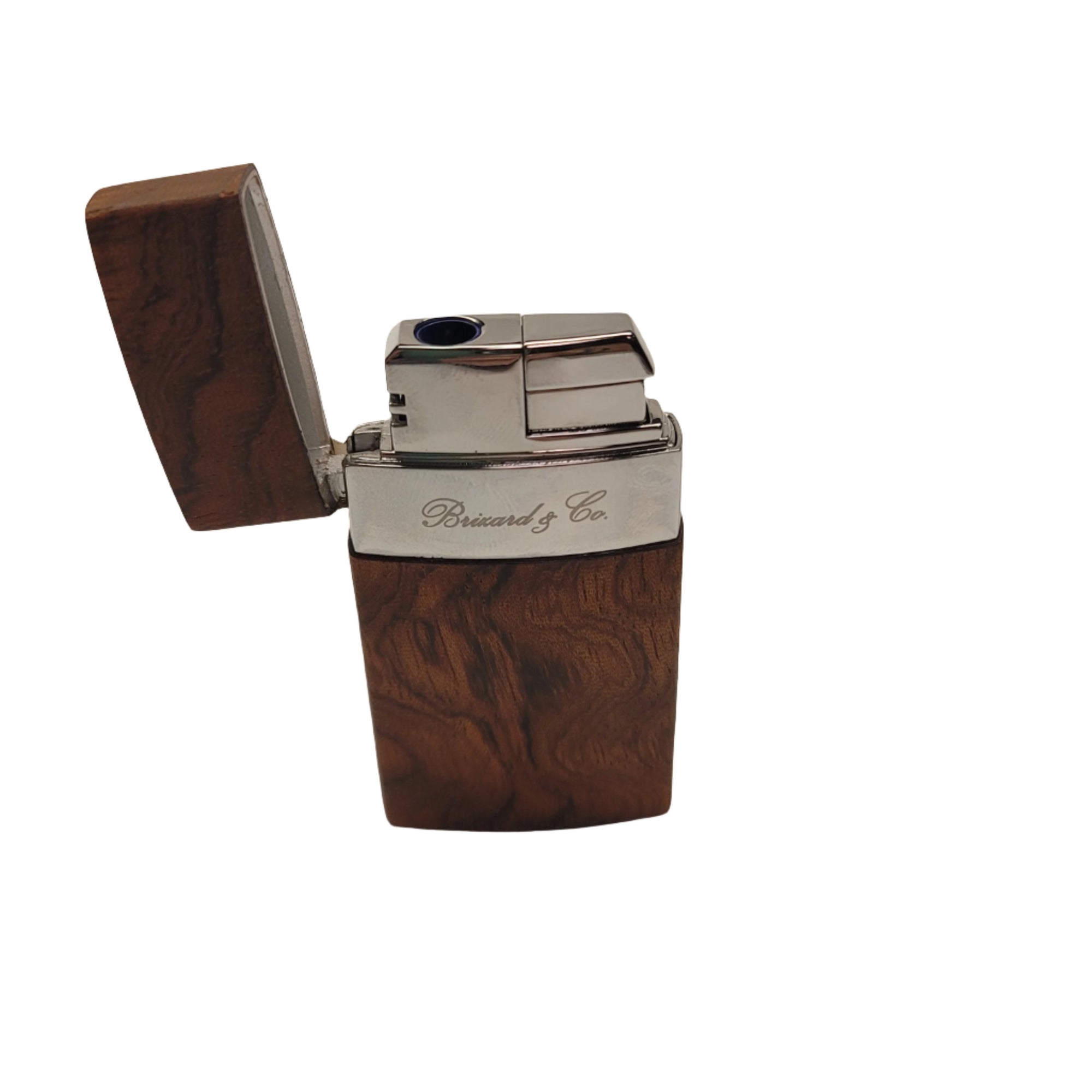 Brizard & Co. Venezia Bubinga Lighter