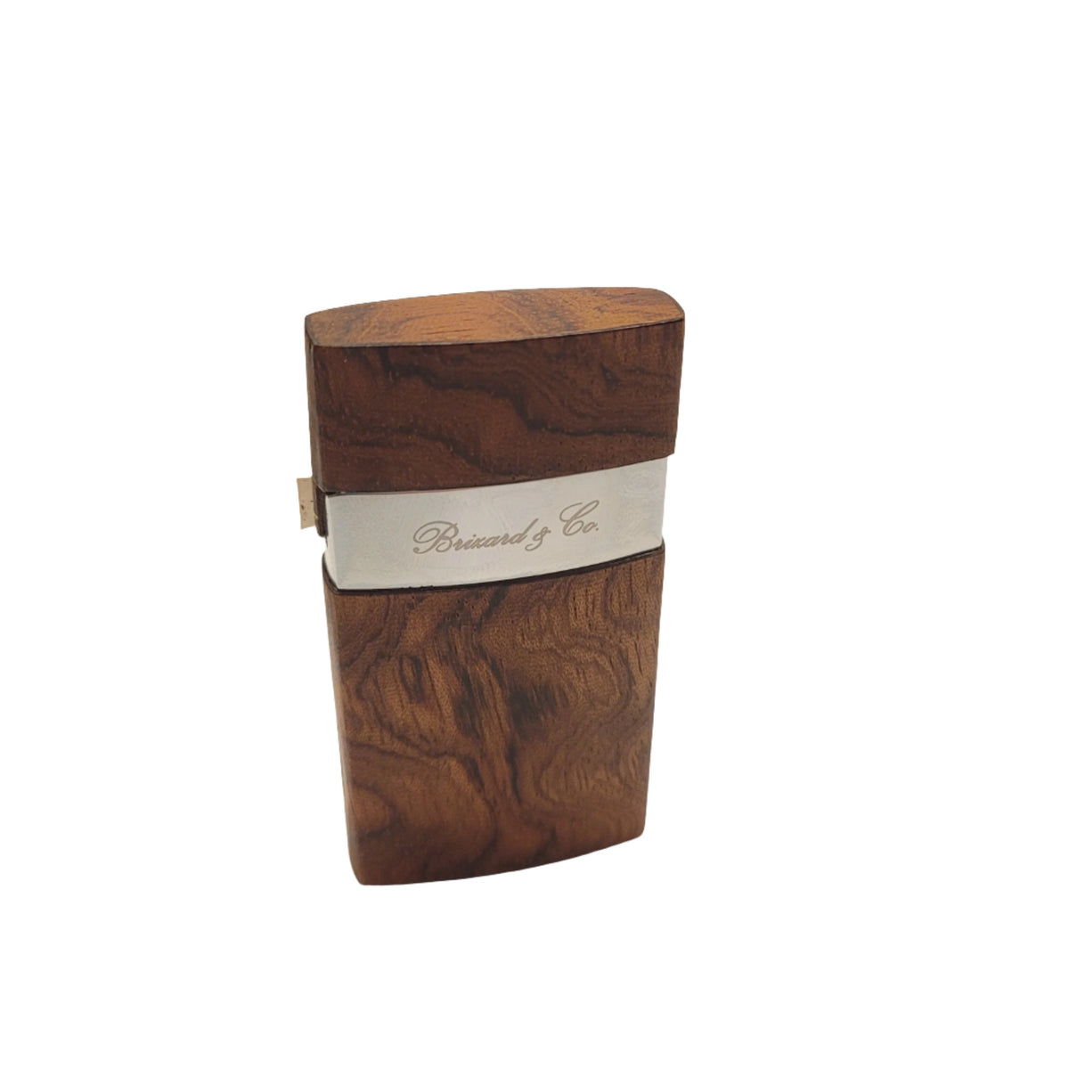 Brizard & Co. Venezia Bubinga Lighter