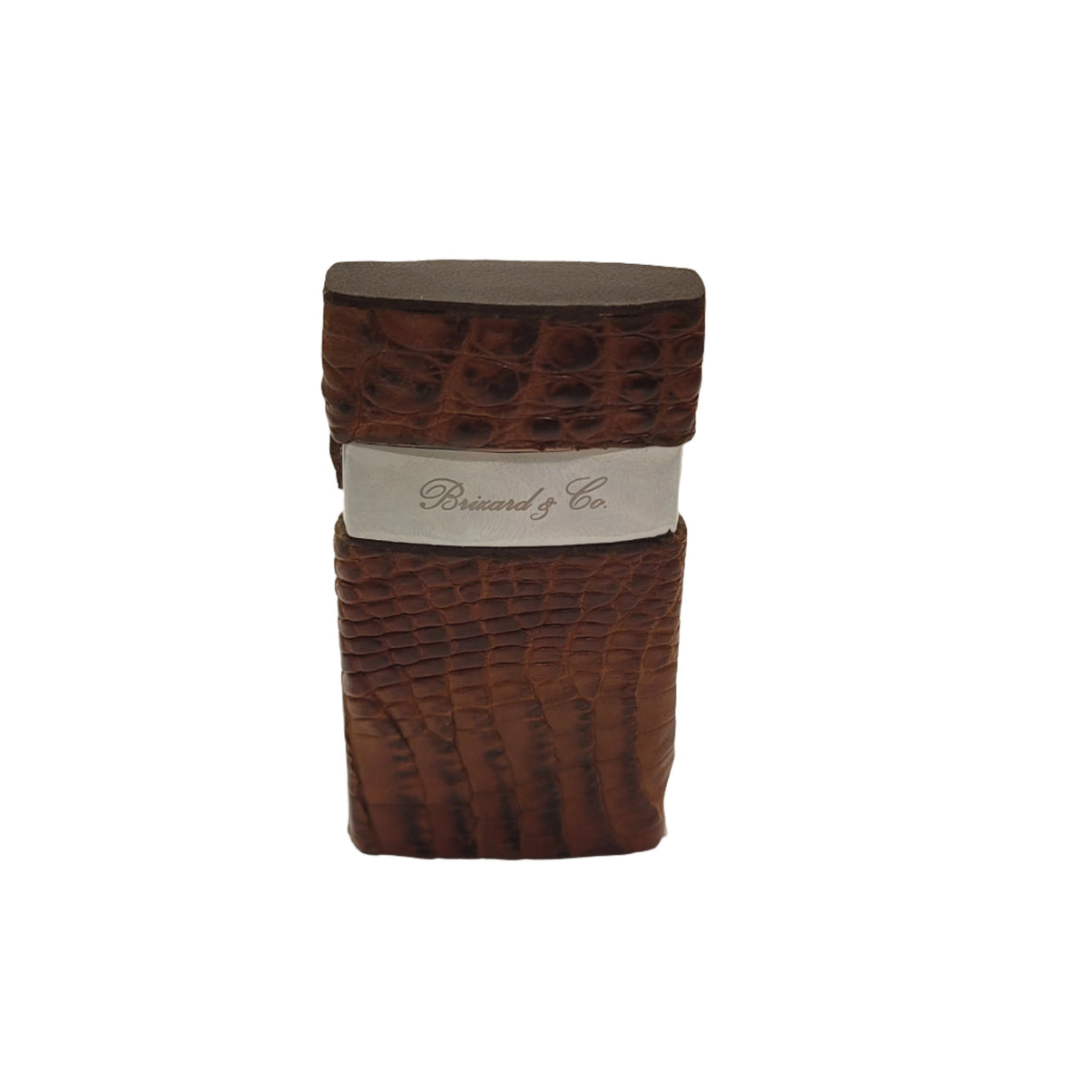 Brizard & Co. Venezia Caiman Lighter