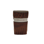 Brizard & Co. Venezia Caiman Lighter
