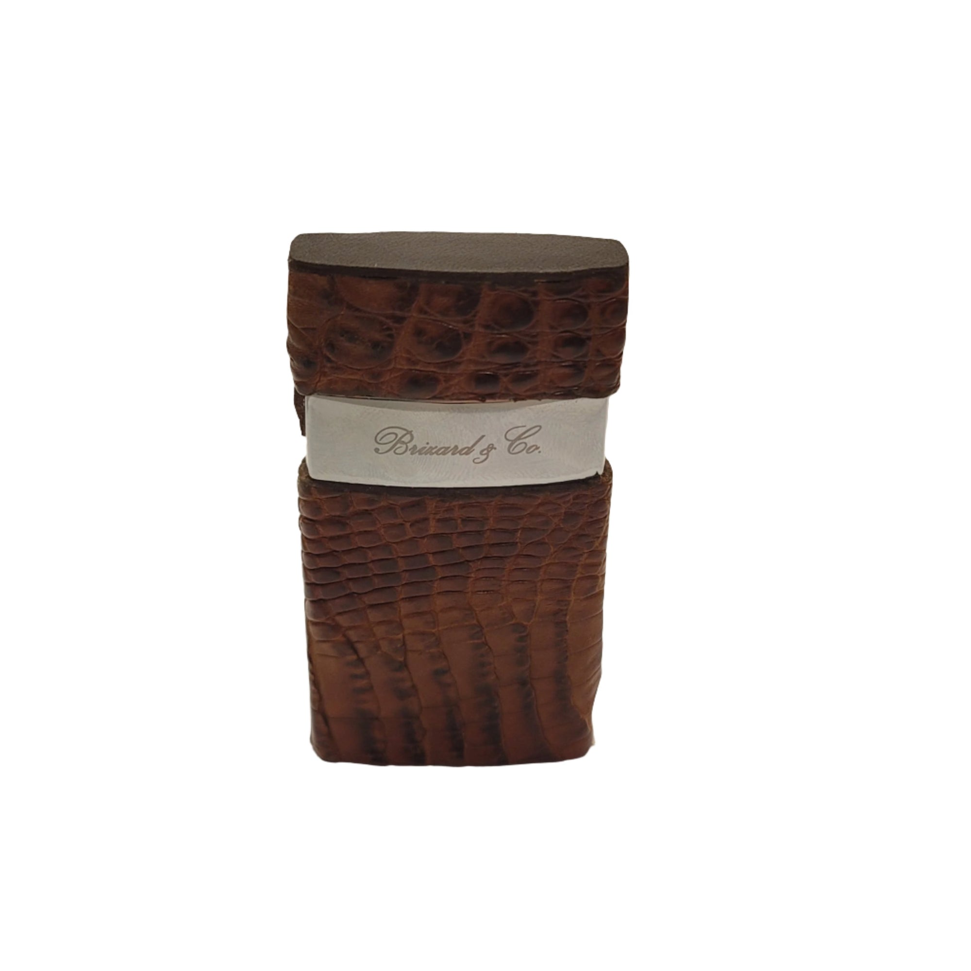 Brizard & Co. Venezia Caiman Lighter