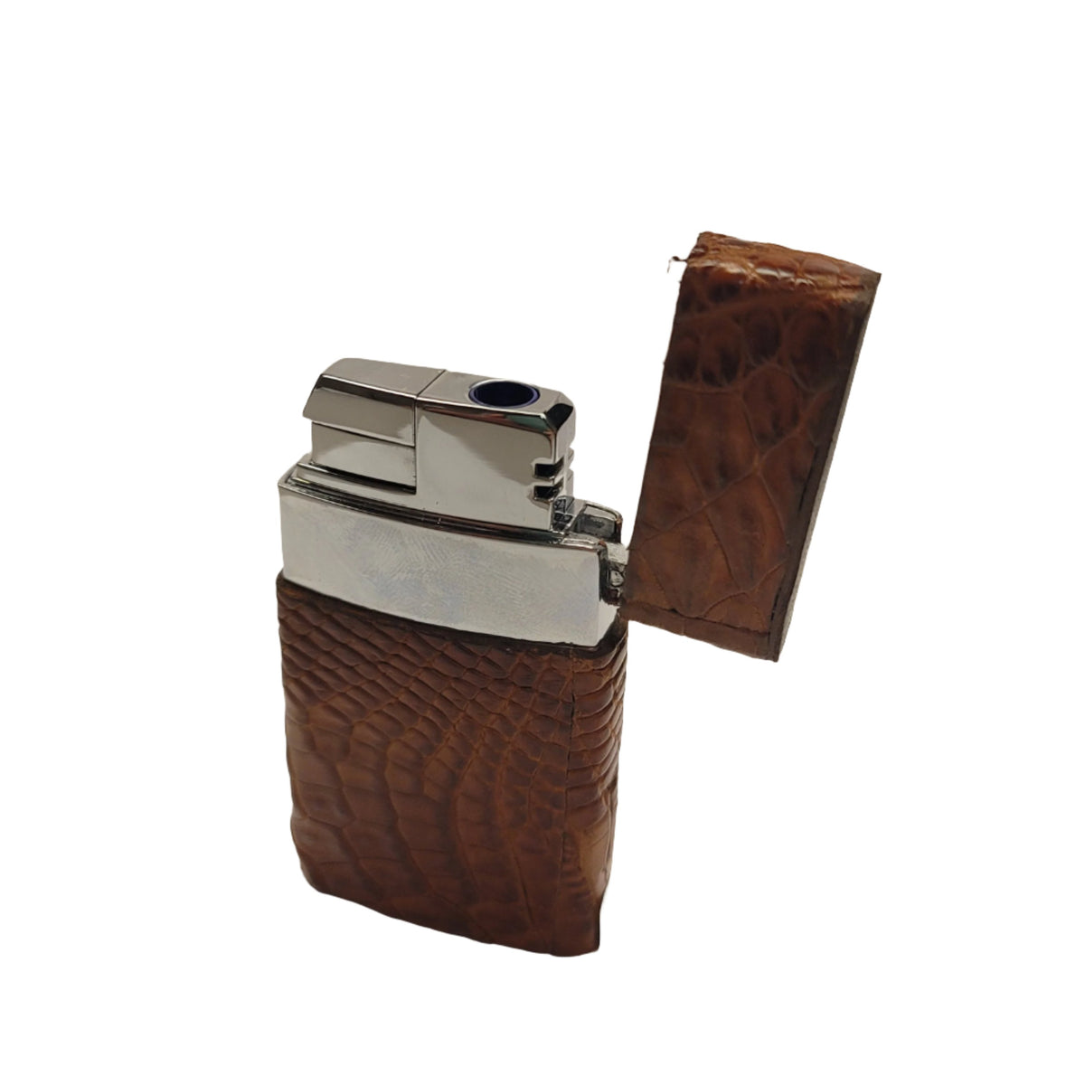Brizard & Co. Venezia Caiman Lighter