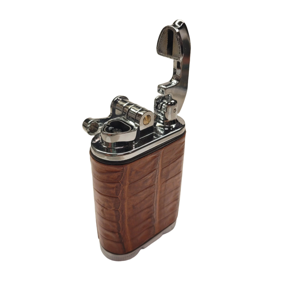 Brizard & Co. - Gatsby Table Lighter - Caiman