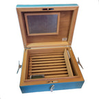Brizard & Co.- Positano 60/70  AirFlow Humidor