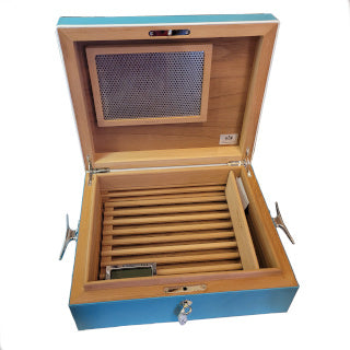 Brizard & Co.- Positano 60/70  AirFlow Humidor