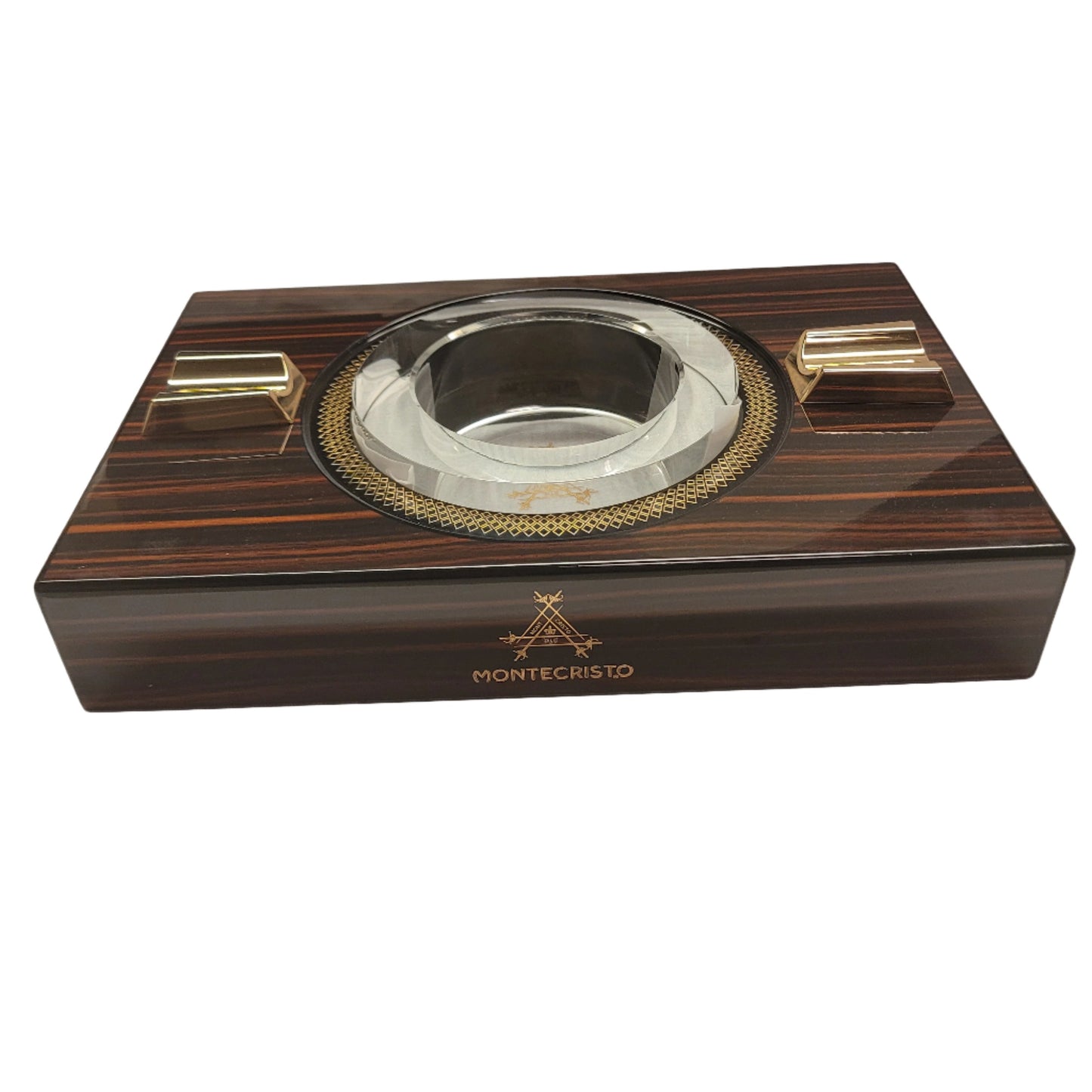 Exclusive Montecristo 1935 anniv Limited Ashtray