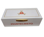 Montecristo White Humidor
