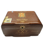 Arturo Fuente Fuente Opus X Belicoso XXX- EMPTY BOX