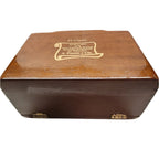 Arturo Fuente Fuente Opus X Belicoso XXX- EMPTY BOX