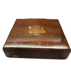 Arturo Fuente Fuente Opus X Double Corona- EMPTY BOX