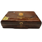 Arturo Fuente Fuente Opus X Perfecxion #77 Shark -EMPTY BOX
