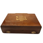 Arturo Fuente Fuente Opus X Fuente Fuente- EMPTY BOX