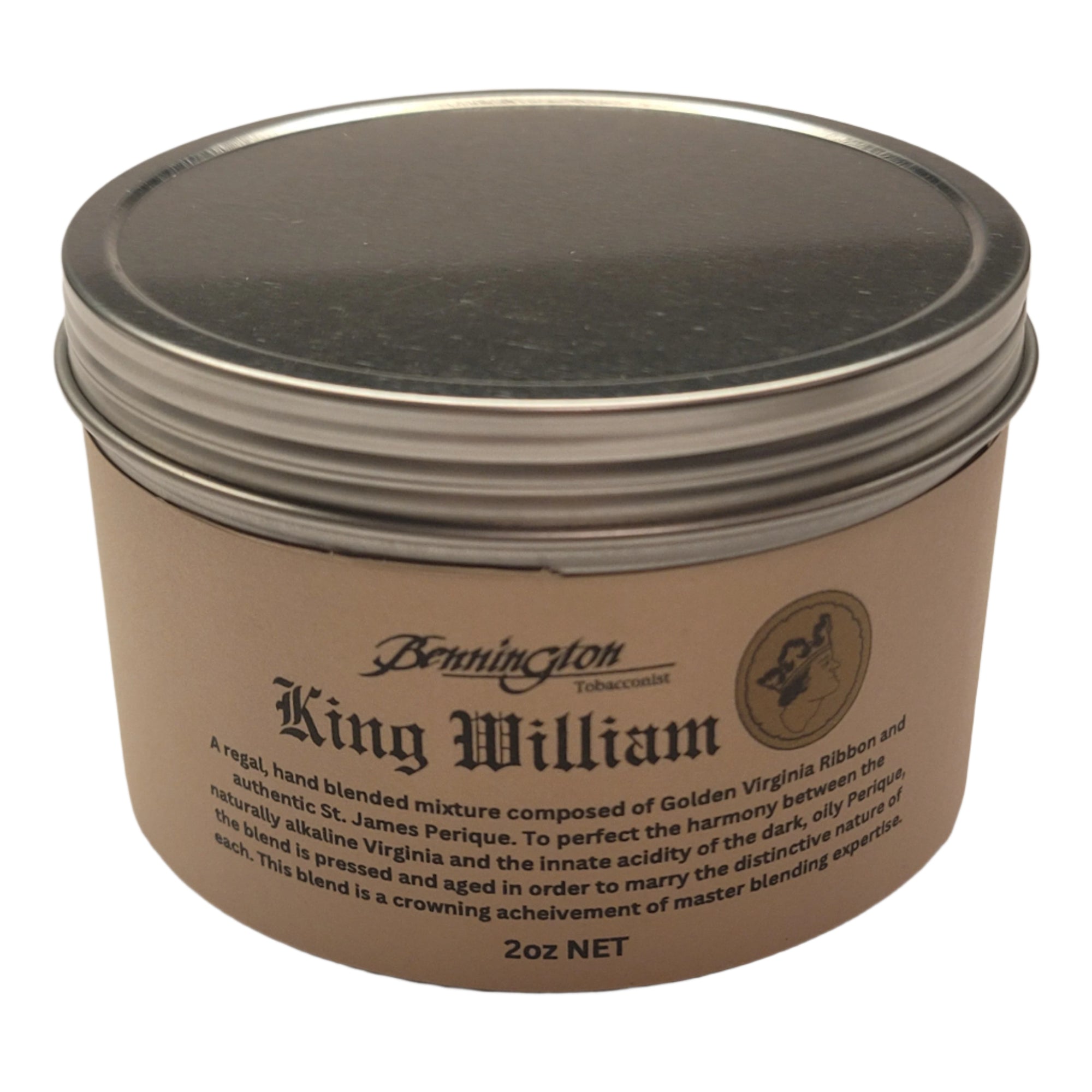 King William