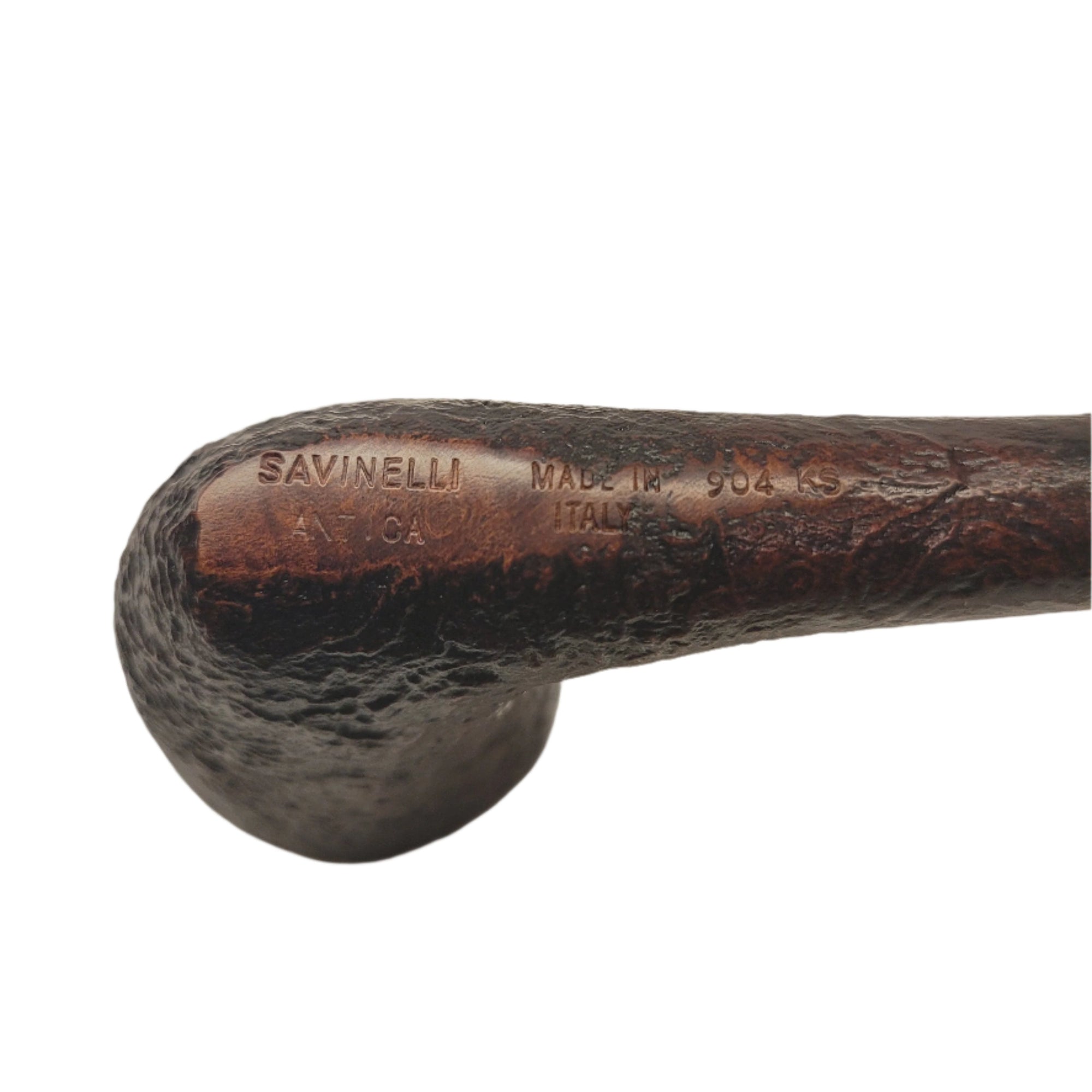 Savinelli, Antica (904) KS #1